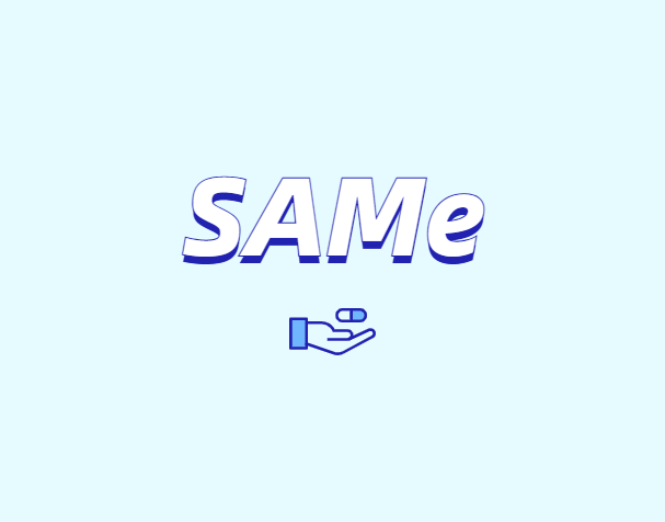保護(hù)關(guān)節(jié)，SAMe或許能幫到你