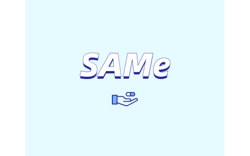 保護關(guān)節(jié)，SAMe或許能幫到你